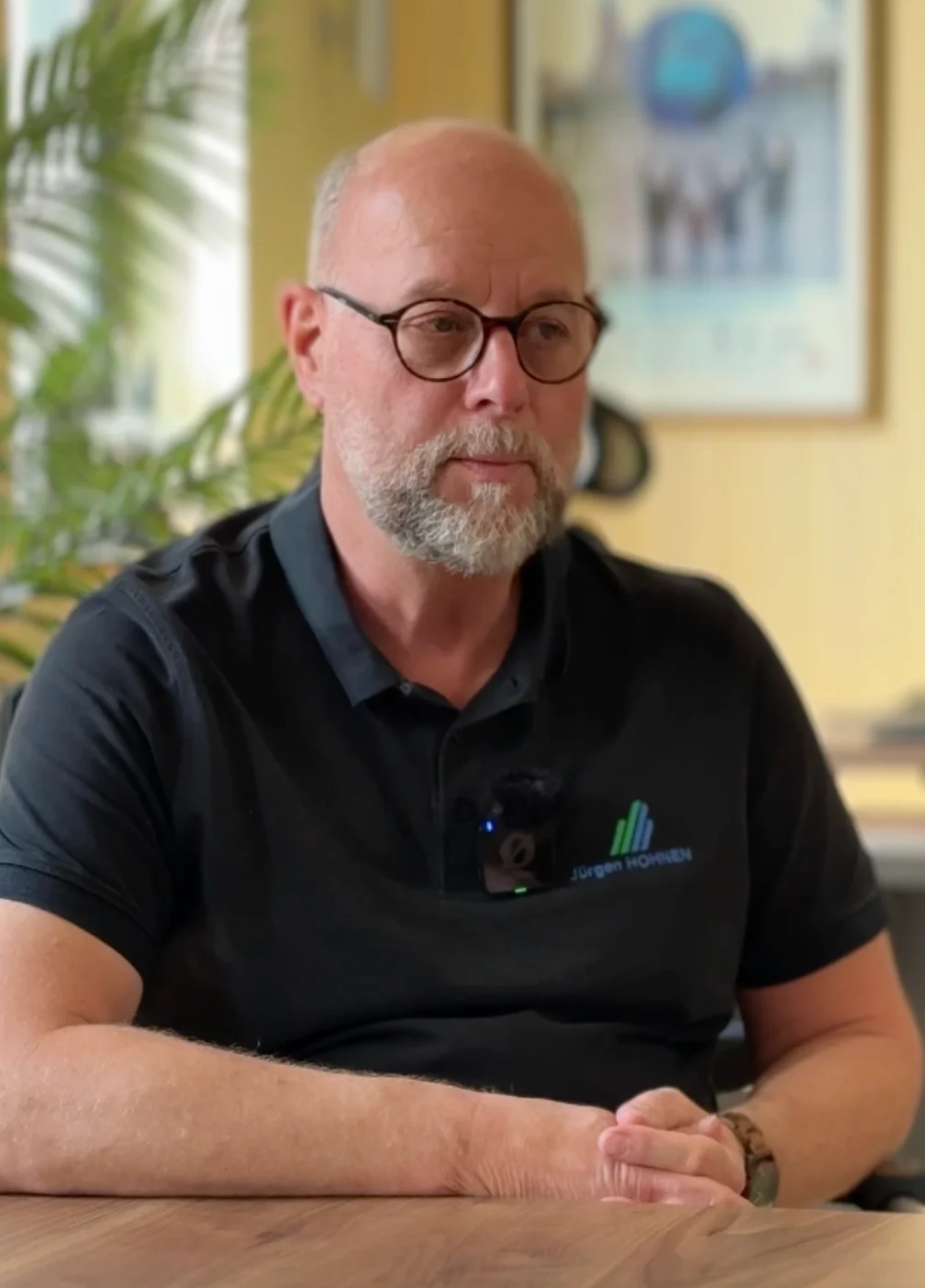 Jürgen Hohnen