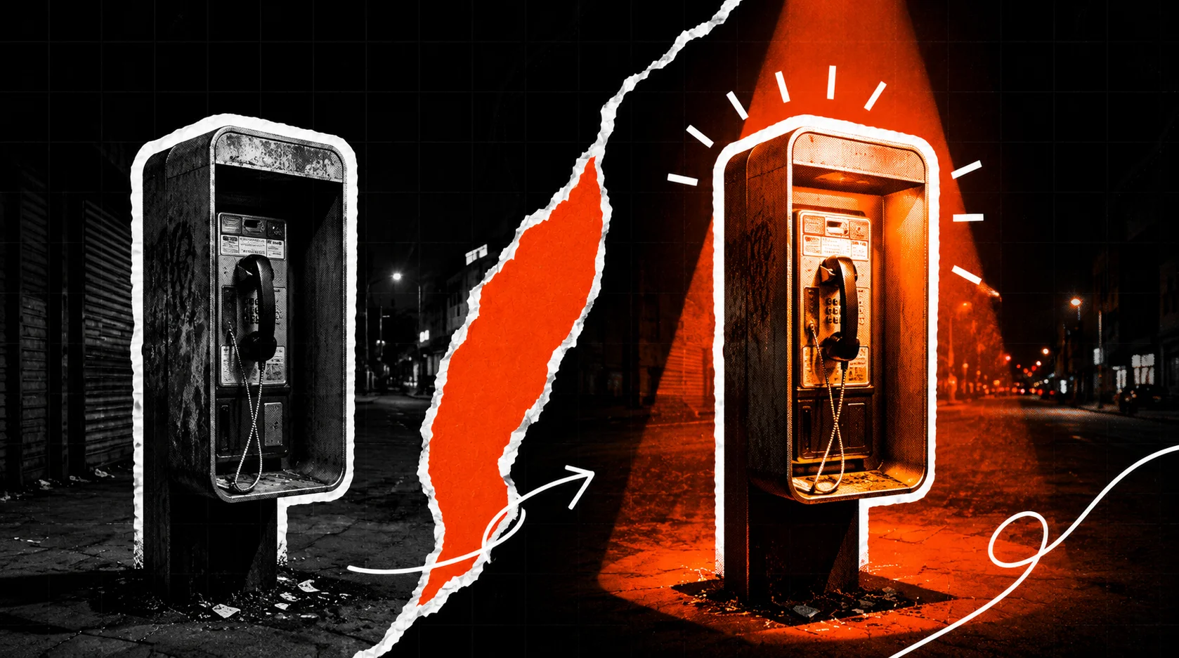 Die Zukunft des Telefons mit KI-Telefonagenten