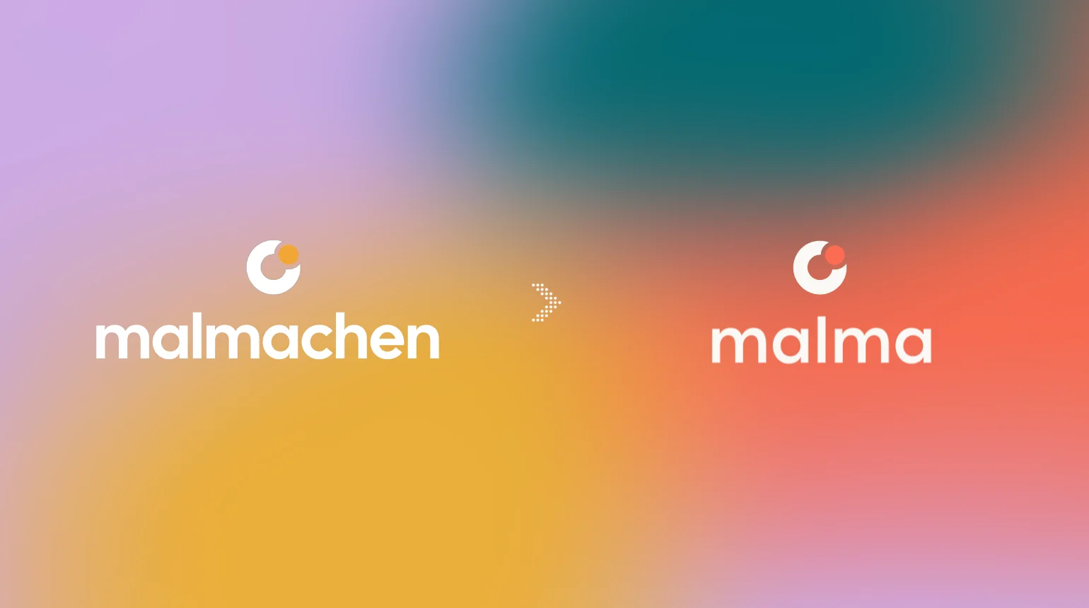 Aus malmachen wird malma